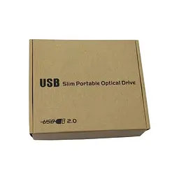Кишеня зовнішня Maiwo DVD SATA-to-SATA - USB 2.0 (K520B) - мініатюра 6