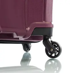 Валіза Heys Maximus (M) Wine Red (10136-0052-26) - мініатюра 10