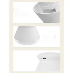 Машинка для видалення ковтунців Xiaomi Sothing Pudding Fabric Shaver DSHJ-S-2002 [51788] - мініатюра 3