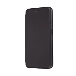 Чехол-книга ArmorStandart G-Case для Motorola G45 5G/G34 5G Black