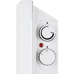 Конвекційний обігрівач Ergo HC 221524 [147599] - мініатюра 7