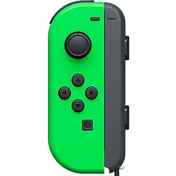 Геймпад Nintendo Joy-Con Pink Green Pink (45496430795) - мініатюра 2