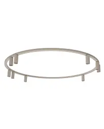 Люстра Nowodvorski 11954 Fourty Round GU10 R35 9x10W IP20 бежева
