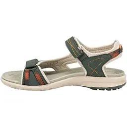Сандалії Chiruca Mojacar 01 40 Green/Orange - мініатюра 5
