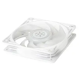 Кулер до корпусу Silver Stone Vista VS120W-ARGB (SST-VS120W-ARGB) - мініатюра 4