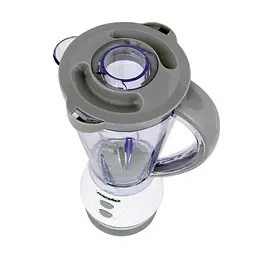Блендер Mesko MS 4060g ємність 1.0 л - мініатюра 4