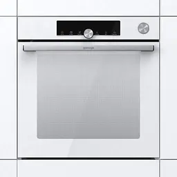 Духовка електрична Gorenje BPSA6747A08WG - мініатюра 3