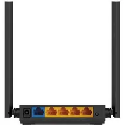 Маршрутизатор TP-Link ARCHER C54 AC1200 4xFE LAN, 1xFE WAN (ARCHER-C54) - мініатюра 3
