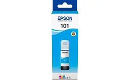 Чорнило Epson (T03V2) L4xxx/L6xxx Синій (C13T03V24A)