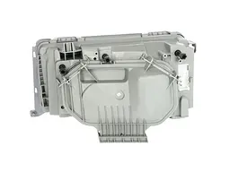 Фара передня права Mercedes 124, E-Class 84-93р Depo (440-1108R-LD-E) - мініатюра 2