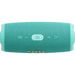 Портативна акустика JBL Charge 5 Teal [JBLCHARGE5TEAL] [59484] - мініатюра 3