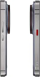 Смартфон Oukitel WP200 Pro 24/1000GB Grey - мініатюра 8