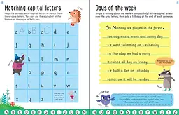 Wipe-Clean Grammar and Punctuation - Jessica Greenwell, англ. мова (9781474922371) - мініатюра 2