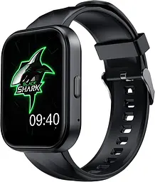 Смарт-годинник Black Shark GT Neo чорний