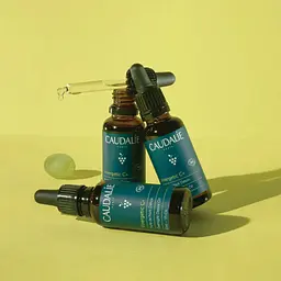 Нічна детокс-олія Caudalie Vinergetic C+ 30 мл (351) - мініатюра 3