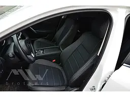 Авточохли модельні MW Brothers для Mazda 6 (III) c 2013 - мініатюра 4