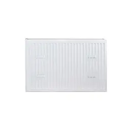 Радіатор сталевий Thermo Alliance 22 тип 600x900 бічне підключення - мініатюра 4