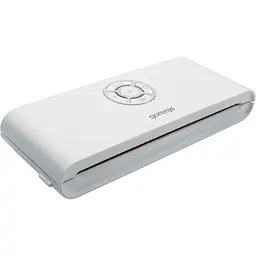 Вакуумний пакувальник Gorenje VS120W [89967] - мініатюра 2
