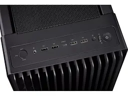 Корпус Asus ProArt PA602 Black (90DC00J0-B09000) - мініатюра 2