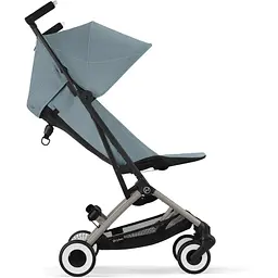 Коляска Cybex Libelle TPE Stormy Blue (525000229) - мініатюра 5