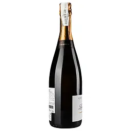 Шампанське Laherte Frs Grand Brut Ultradition, 0,75 л, 12,5% (636933) - мініатюра 2