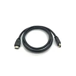 Кабель мультимедійний HDMI M to HDMI M 10.0m V1.4 Merlion (YT-HDMI(M)/(M)HS-10m)