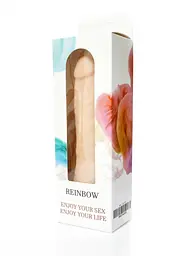 Вібратор RAINBOW Boss Series 44-00004 98505 - мініатюра 1