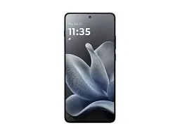 Смартфон Motorola Edge 70 12/512GB Gadget Gray - мініатюра 2