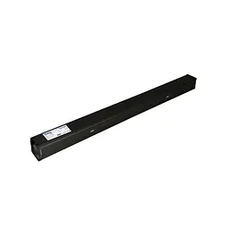 Рамка для LED панелі 600x600мм чорна Violux ( 350002 ) - мініатюра 3