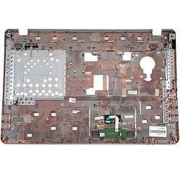 Верхня кришка для ноутбука HP (ProBook 4730s), сіра, вживана - мініатюра 2