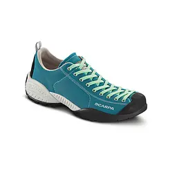 Кросівки Scarpa Mojito Fresh (2016) 38 Бірюзовий