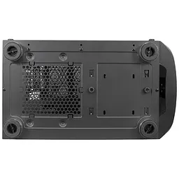 Корпус 1stPlayer X4-BK-4F1-PS-750FK-EU Black 750W (X4-BK-4F1-PS-750FK-EU) 750 Вт - мініатюра 2