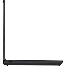 Ноутбук Lenovo ThinkPad P16 Gen 3 Black (21RQ000RSC) [174342] - мініатюра 7