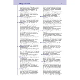 Basiswörterbuch. Deutsch als Fremdsprache - Christine Beil - мініатюра 11