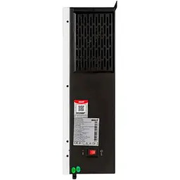 Система зберігання енергії Must PV18-6048ECO 6kW + 2 АКБ LP16-48200 20.4kWh (51.2V/200Ah/10240Wh) [173823] - мініатюра 7