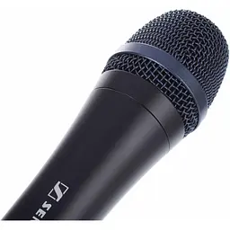 Мікрофон Sennheiser E 945 (009422) [120972] - мініатюра 4