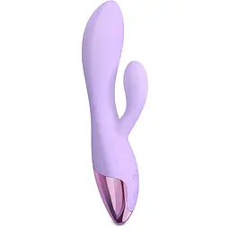 Вібратор-rabbit Love To Love Funky Bunny Viva Мauve (SO8684) [108438]