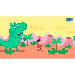 Гра Peppa Pig World Adventures (англійська версія) (PS5) - мініатюра 7