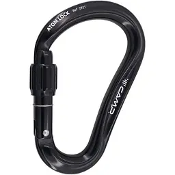 Карабін Camp Atom Lock Black (1060-292104)