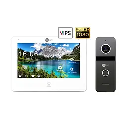 Комплект NeoKIT HD Pro GRAPHITE Neolight (82-00051) - мініатюра 1