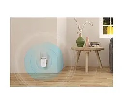 Усилитель сигнала Wi-Fi ретранслятор, репитер, точка доступа D-Link DAP1610 AC1200 5ГГц - мініатюра 5