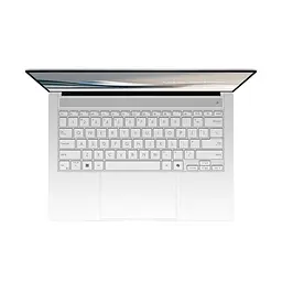 Ноутбук Asus Zenbook S 14 UX5406SA-PV032W,2880 x 1800,226V 8 C/8 T,2.2 GHz - 4.5 GHz,12 W - мініатюра 2