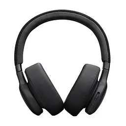Бездротові навушники JBL Live 770NC JBLLIVE770NCBLK Black - мініатюра 3