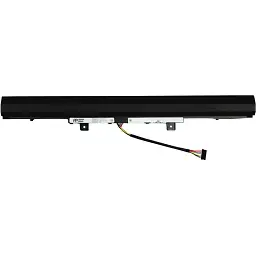 Акумулятор PowerPlant для ноутбуків Lenovo V310-14ISK (L15S4A02) 14.4V 2600mAh (NB480869) - мініатюра 2