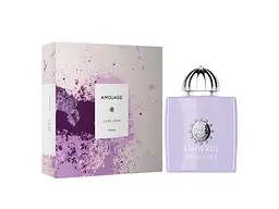 Парфумована вода Lilac Love 100 ml