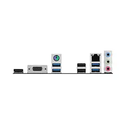 ASUS Материнська плата PRIME A620M-K sAM5 A620 2xDDR5 HDMI D-Sub mATX - мініатюра 5