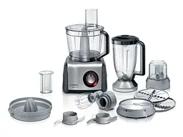 Кухонний комбайн Bosch MC812M844