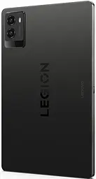 Планшет Lenovo Legion Tab (3rd Gen) TB321FU 12/256GB Eclipse Black + Case&Film (ZAEF0033UA) - мініатюра 4