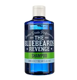 Шампунь щоденний The Bluebeards Revenge Shampoo 300 мл