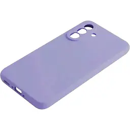 Чохол Wave Colorful для Samsung Galaxy A26 Light Purple [129755] - мініатюра 3